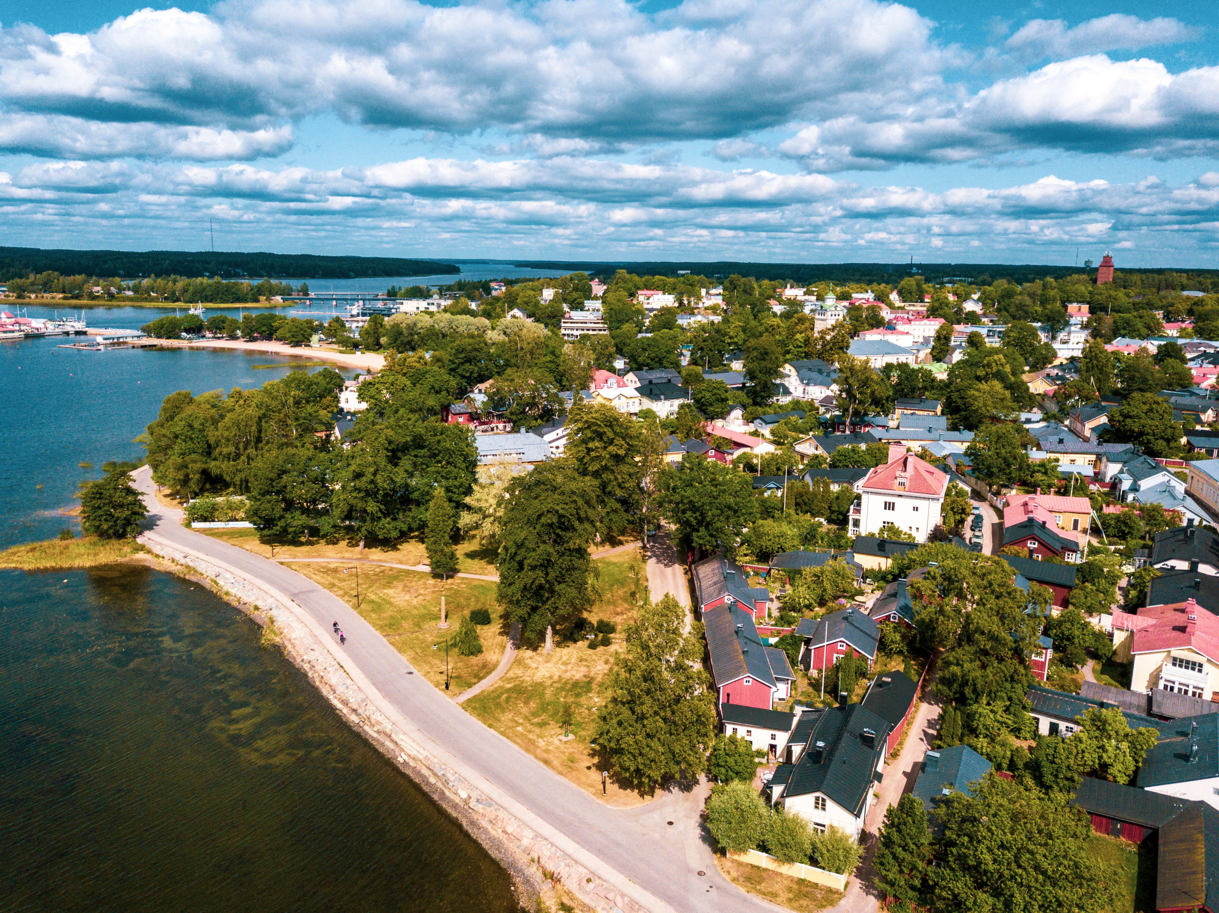 Map Rasepori Ruoppaushankkeen sameusmittaukset, Raaseporin kaupunki | Mittausguru